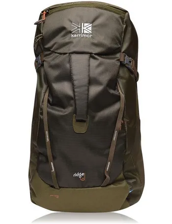 60 litre rucksack sports direct