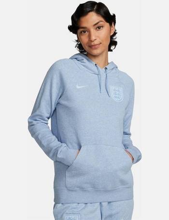 Sports direct outlet grey nike hoodie