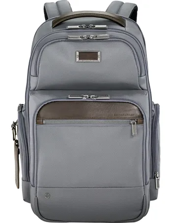 john lewis laptop backpack