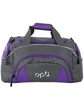 opti holdall