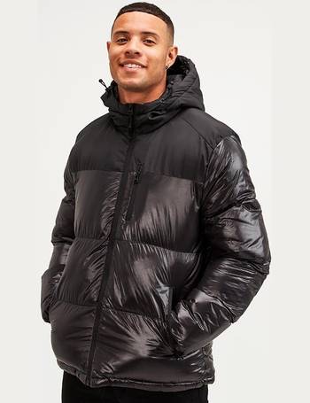 North face outlet puffer jacket footasylum