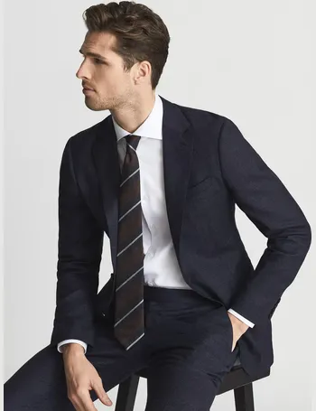 reiss wander suit