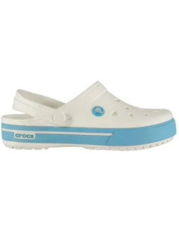 sportsdirect crocs