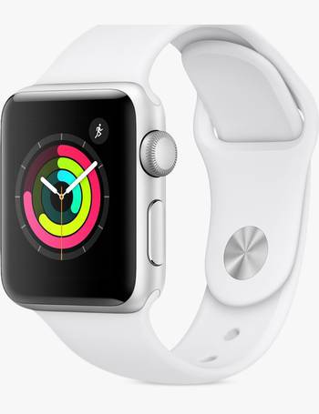 John lewis apple watch series online 3