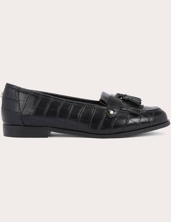 Carvela cheap manor loafers