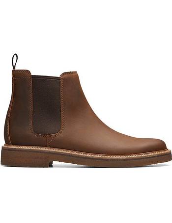 Jd williams 2025 mens boots