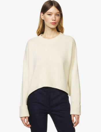 benetton cashmere jumpers