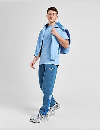 Jd sports track online bottoms