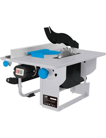 Mac allister mtsp800b 200mm 2024 brushless electric table saw