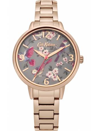 Cath Kidston Watches Ladies 2024 towncentervb