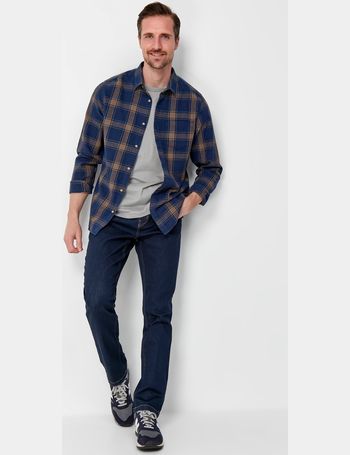 M&co store mens jeans