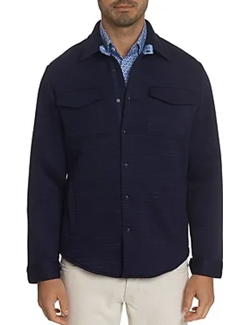 robert graham jacket sale