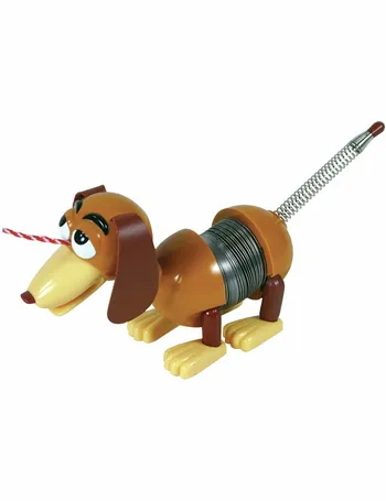 slinky toy story argos