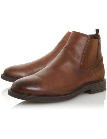 debenhams mens chelsea boots