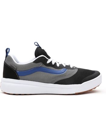 vans breeze ultrarange shoes