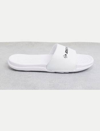 dunlop flip flops mens