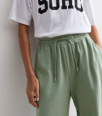 Shop Women's Jersey Joggers up to 85% Off