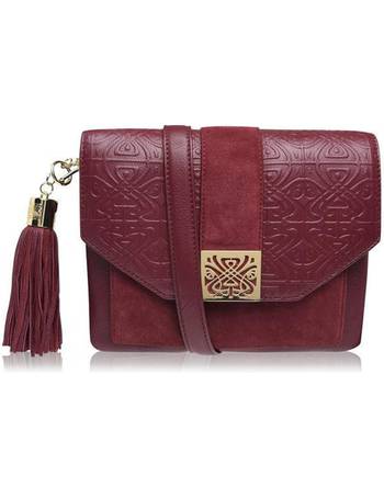 biba rachel cross body bag