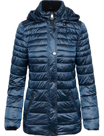 montclair women's jacket