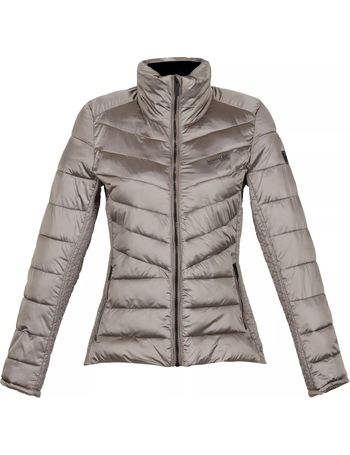 Regatta - Womens/Ladies Jodie Gibson Keava II Iridescent Puffer