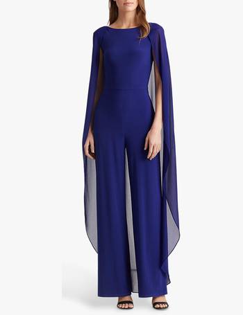 ralph lauren jumpsuit uk