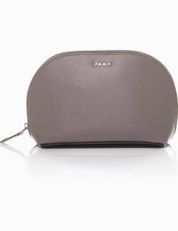 Dkny cosmetic discount bags uk