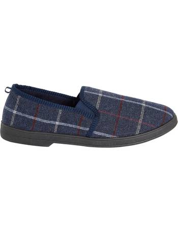 Tesco mens store casual shoes