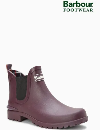 barbour wilton chelsea boots