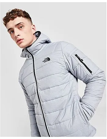 mens north face jackets jd sports