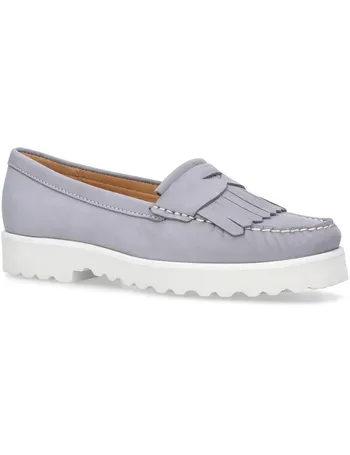 carvela comfort christina loafers