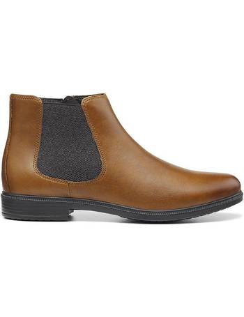 hotter county chelsea boots