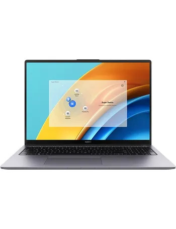 argos huawei matebook d15