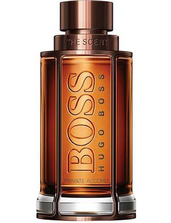 hugo boss women's perfume superdrug