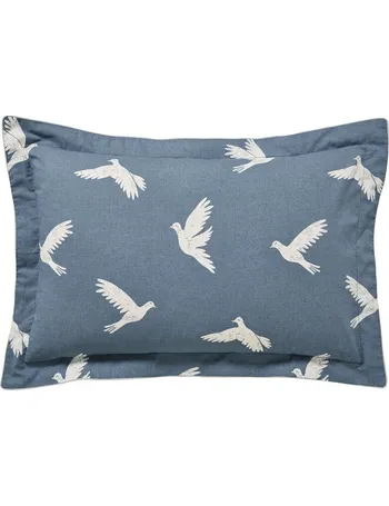 sanderson dawn chorus pillowcases