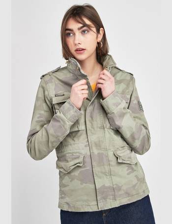 superdry delta soft camo rookie