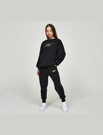 Shop Nike Joggers for Girl up to 60% Off