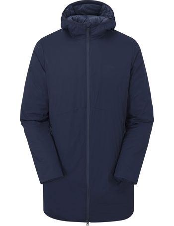 Rohan cocoon sale coat