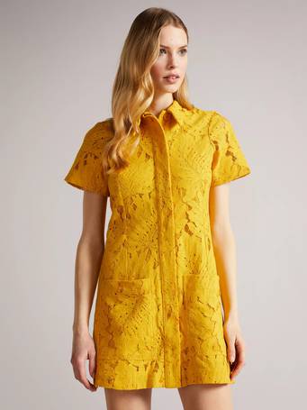 ted baker bonina dress