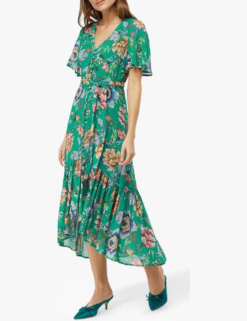 monsoon binita dress