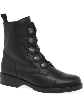 gabor biker boots sale