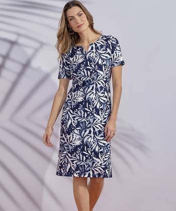 Damart ladies dresses clearance sale