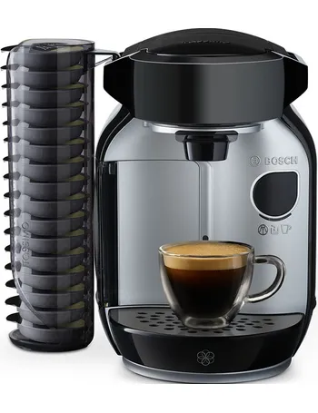 Shop Tassimo Coffee Machines Up To 55 Off Dealdoodle