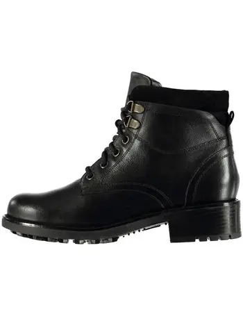 Firetrap coven 2025 snug boots ladies