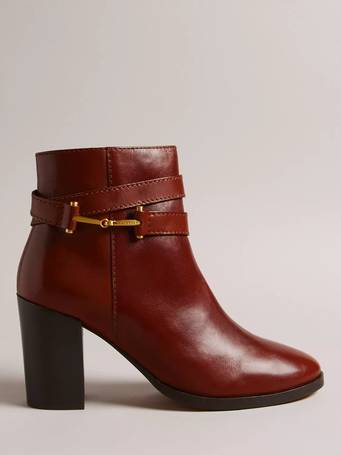 Ted baker sailly on sale boots