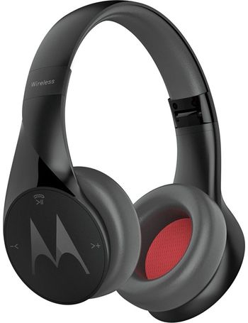 Shop Motorola Over ear Headphones DealDoodle