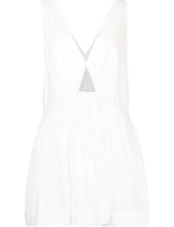 Bec and bridge outlet petit miam plunge dress