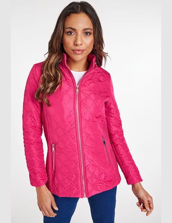 Bon marche 2024 pink jacket