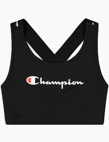 Champion Sports Bras Ld99