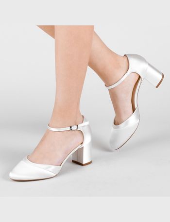 Debenhams low heel on sale shoes