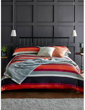 Shop Sateen Duvet Cover From Harlequin Up To 50 Off Dealdoodle